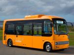 Hino Poncho 2006 года
